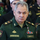 Шойгу доложил Путину об освобождении ЛНР