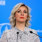 Захарова назвала «беснованием» реакцию грузинских политиков на запуск рейсов в РФ