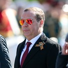 Медведев назвал уехавших россиян отщепенцами