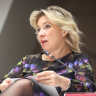 Захарова сравнила украинские методы атак на Москву-Сити с терактами 11 сентября в США