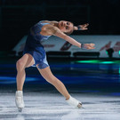 Найдена пропавшая фигуристка Алина Горбачева