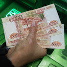 В России презентовали технологию снятия цифровых рублей в банкоматах