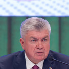 Магдеев рассказал об обстановке в зоне СВО