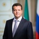 Ильсур Метшин поздравил казанцев с наступающим Новым годом