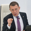 Муллин назвал сроки открытия корпуса Нижнекамского химико-технологического института после ремонта за 2 миллиарда 