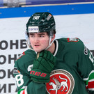 «Ак Барс» разгромил «Автомобилист» и сократил отставание в серии (1–3)