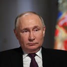 Путин о западных элитах: «Бал вампиров заканчивается»