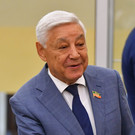 Мухаметшин о новом сроке спикером Госсовета РТ: «Люди не говорят, что надоело»