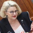 Депутат Останина предложила генпрокурору РФ организовать детский лагерь в особняке Тимура Иванова