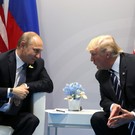 Шевченко о Трампе и Украине: «Он сделает ряд предложений Путину, которых Москва очень ждет»