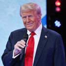Hill: Трамп симпатизирует Путину и питает глубокое презрение к Зеленскому