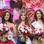 Титул «Мисс Россия – 2019» получила художница из Азова. Представительница Татарстана стала второй вице-мисс