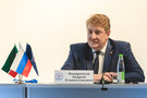 Андрей Кондратьев стал председателем ЦИК Татарстана​