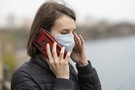 Власти Москвы объявили о смягчении ограничений