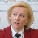 Патяшина назвала возможные сроки смягчения ковидных мер в РТ