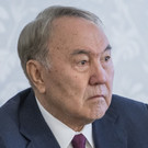 Путин завтра встретится с Назарбаевым в Кремле