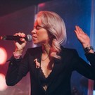 На концерте в Горкинско-Ометьевском лесу выступит певица Варвара Визбор