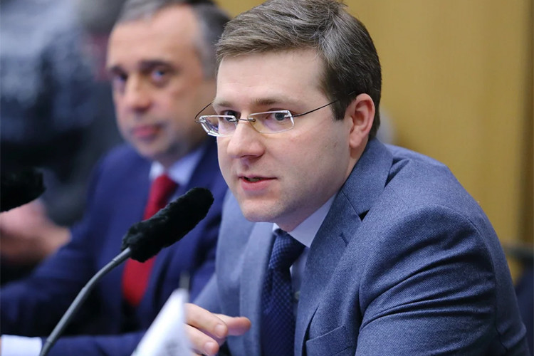 Илья Гращенков: «Очевидно, что QR-коды – уже навсегда»
