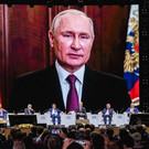 Spiegel объяснил немцам, почему большинство россиян поддерживают Путина