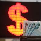 Курс доллара поднялся выше 80 рублей впервые с апреля 2022 года