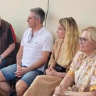 В Казанский цирк приехал президент международного фестиваля циркового искусства из Франции: «Я рассчитываю на плодотворное сотрудничество»