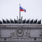 ВС России уничтожили склад ВСУ с 3 тысячами тонн боеприпасов