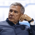 Минниханов поручил повысить контроль за ЖКХ во время морозов