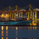 Лидер по морским грузоперевозкам Maersk заявил о глобальных сбоях поставок во всем мире 
