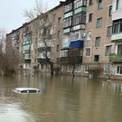 Паводок в Оренбургской области получил статус ЧС федерального характера