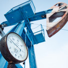В Казахстане из-за паводков приостановлена работа 634 нефтяных скважин