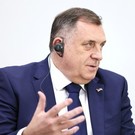 Додик обещал представить соглашение о мирном разделе Боснии и Герцеговины в течение 30 дней