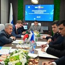 Минниханов о совместных промпарках в Узбекистане: нужны привлекательные для инвесторов тарифы