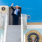 Республиканцы выдвинули Трампа кандидатом в президенты США