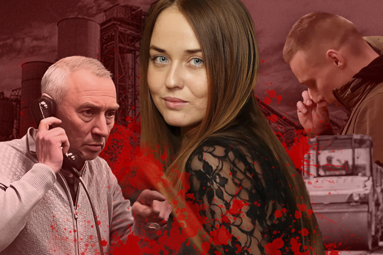 Кровь на асфальте: кто предлагал 50 миллионов за жизнь Ирины Шевыревой?