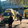 Число жертв стрельбы в Керчи возросло до 20, опубликован список погибших
