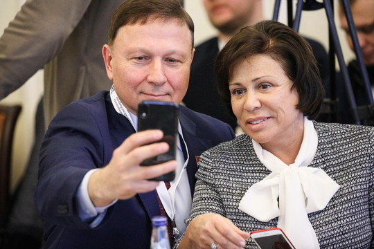 «Конституция – живой документ»: началась работа над поправками в основной закон России