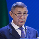 Рифкат Минниханов назвал риски для Татарстана в области цифровизации