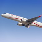 Georgian Airways запустит для россиян транзитные рейсы в Европу