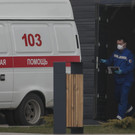 В Белгородской области пять человек погибли при обстрелах
