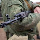 В ДНР задержали последнего из 7 военнослужащих, сбежавших из части под Соледаром в мае