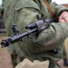 Минобороны РФ заявило об ударе по местам хранения ракетного вооружения ВСУ