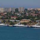 В Крыму сообщили об отражении атаки беспилотников на Севастополь