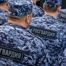 В Госдуму внесли законопроект о праве Росгвардии иметь военную технику