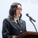 ВККС отказала Наиле Сафаевой в рекомендации на должность главы Одиннадцатого арбитражного апелляционного суда