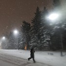 Метель и снежные заносы: в Татарстане объявили штормовое предупреждение