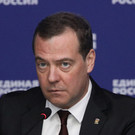 Медведев: наша задача – «открыто и тайно» поддерживать несистемную оппозицию на Западе