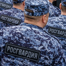 Хинштейн рассказал о росгвардейце, спасшем Чибиса
