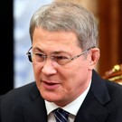 Глава Башкортостана Радий Хабиров сделал первое предвыборное обещание – достроить соборную мечеть