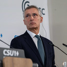 Генсек НАТО заявил, что у альянса нет никаких планов по размещению ядерных сил в Польше