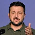 Kyiv Independent: Украина хочет осенью подготовить почву для переговоров с Россией